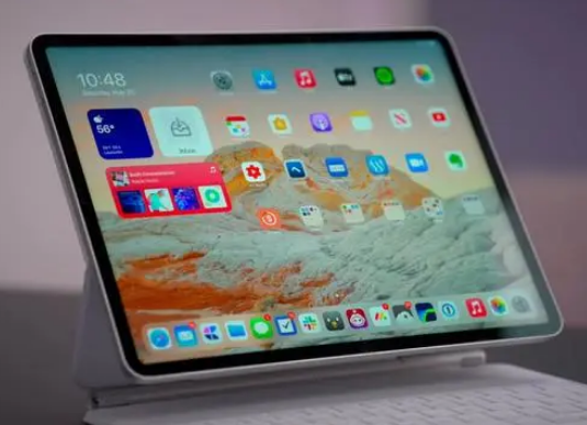 尖峰镇ipad维修分享新款iPad Pro或将采用M4芯片