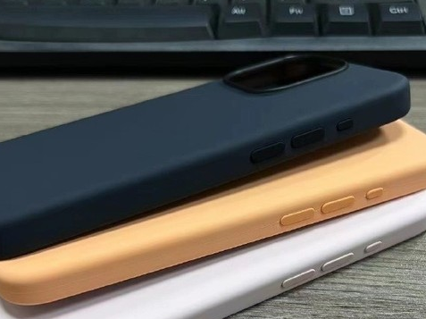 尖峰镇苹果14维修站分享iPhone14手机壳能直接给iPhone15用吗?