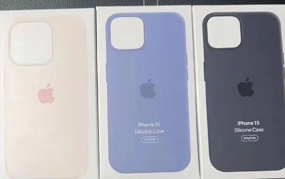 尖峰镇苹果14维修站分享iPhone14手机壳能直接给iPhone15用吗？ 