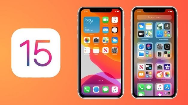 尖峰镇苹果13维修分享iPhone13更新iOS 15.5，体验如何 