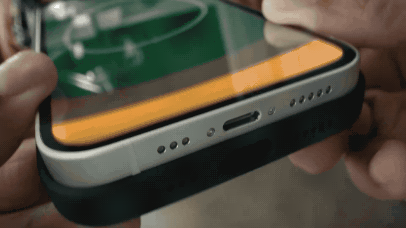 尖峰镇苹果手机维修分享未来 Magsafe 还有哪些发展空间 