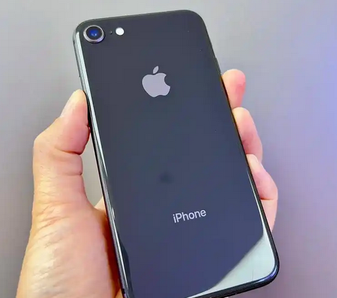 尖峰镇苹果8系统维修分享iPhone8手机系统升级后无法开机如何修复 