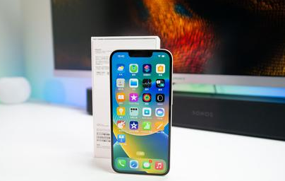 尖峰镇苹果维修点分享iPhone 14自动关机故障深度解析 