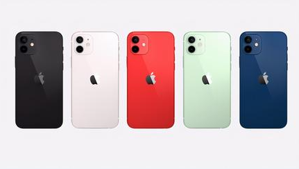 尖峰镇苹果维修点分享iPhone 12黑屏隐蔽故障解读 