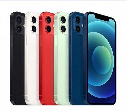 尖峰镇苹果维修点分享iPhone 12 Pro Max黑屏冷门故障解读 