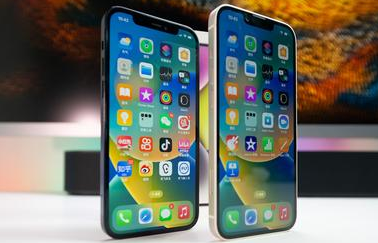 尖峰镇苹果维修点分享iPhone 14黑屏多元故障深度解读 