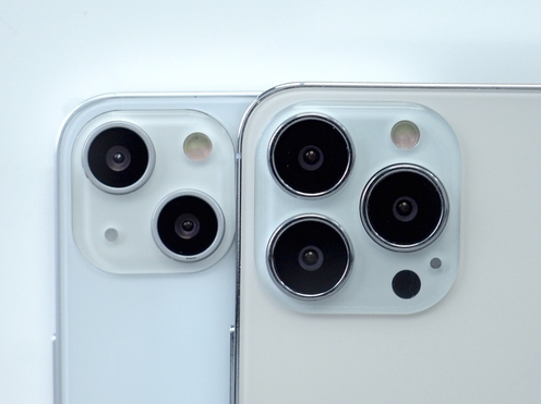 尖峰镇苹果维修点分享iPhone 13 Pro Max发烫特殊故障解读 