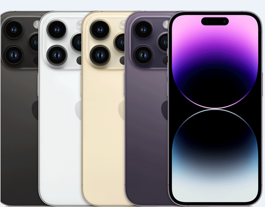 尖峰镇苹果维修点分享iPhone 14 Pro发烫易忽略问题解析 