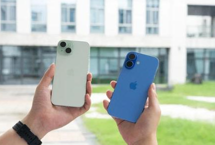 尖峰镇苹果维修点分享iPhone 16 Plus发烫多场景剖析 